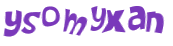 CAPTCHA 挑戰
