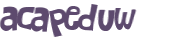 Wyzwanie captcha