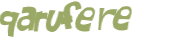 CAPTCHA 挑戰