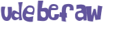 Captcha-udfordring