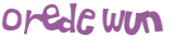 Captcha challenge