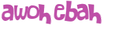 CAPTCHA 挑戰