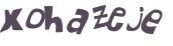 CAPTCHA 挑戰