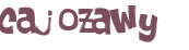 Captcha challenge