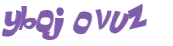 Captcha-Test