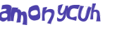Captcha-udfordring