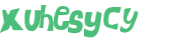 CAPTCHA 挑戰
