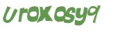 Captcha challenge