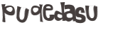 Captcha-udfordring