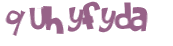 CAPTCHA 挑戰