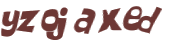 Captcha-udfordring