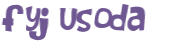 Captcha-udfordring