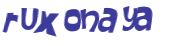 CAPTCHA-haaste