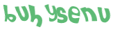 Captcha-udfordring
