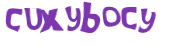 Captcha-udfordring