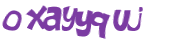 Captcha 챌린지