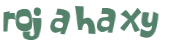 CAPTCHA 挑戰