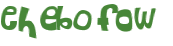 CAPTCHA 挑戰