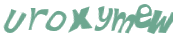 CAPTCHA 挑戰