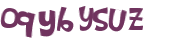 CAPTCHA 挑戰