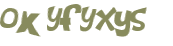 CAPTCHA 挑戰
