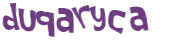 Captcha challenge