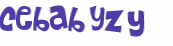 CAPTCHA 挑戰