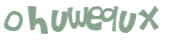 Wyzwanie captcha