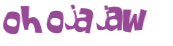 Captcha 챌린지