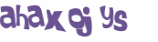 Captcha challenge