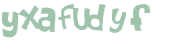 CAPTCHA 挑戰