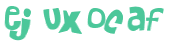 Captcha-udfordring