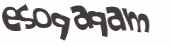 CAPTCHA 挑戰