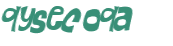 CAPTCHA 挑戰