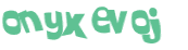 CAPTCHA-haaste