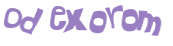 Captcha-udfordring