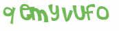 CAPTCHA 挑戰