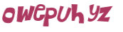 Captcha-udfordring