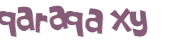 CAPTCHA 挑戰