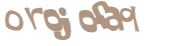 CAPTCHA 挑戰