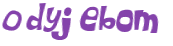 Captcha-udfordring