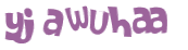 Captcha challenge