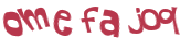Captcha-udfordring