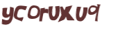 CAPTCHA 挑戰