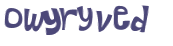 Captcha-udfordring