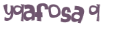 Captcha-test