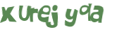 Captchafråga