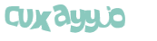 CAPTCHA 挑戰
