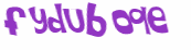 CAPTCHA 挑戰