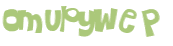 CAPTCHA 挑戰